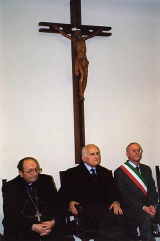 Torre Pellice, Torino: intervento del Presidente della Repubblica per la celebrazione del 150° anniversario dell'emancipazione dei Valdesi