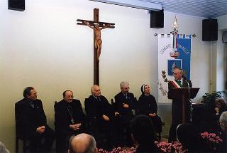 Torre Pellice, Torino: intervento del Presidente della Repubblica per la celebrazione del 150° anniversario dell'emancipazione dei Valdesi
