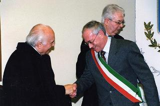 Torre Pellice, Torino: intervento del Presidente della Repubblica per la celebrazione del 150° anniversario dell'emancipazione dei Valdesi