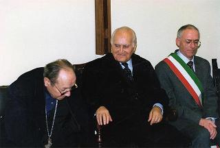 Torre Pellice, Torino: intervento del Presidente della Repubblica per la celebrazione del 150° anniversario dell'emancipazione dei Valdesi