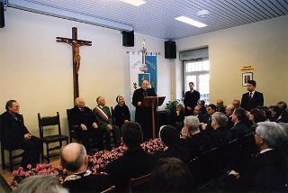 Torre Pellice, Torino: intervento del Presidente della Repubblica per la celebrazione del 150° anniversario dell'emancipazione dei Valdesi