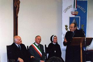 Torre Pellice, Torino: intervento del Presidente della Repubblica per la celebrazione del 150° anniversario dell'emancipazione dei Valdesi