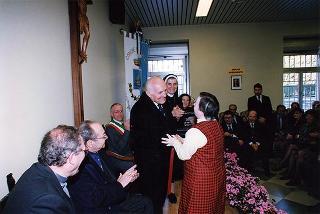 Torre Pellice, Torino: intervento del Presidente della Repubblica per la celebrazione del 150° anniversario dell'emancipazione dei Valdesi