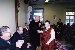 Torre Pellice, Torino: intervento del Presidente della Repubblica per la celebrazione del 150° anniversario dell'emancipazione dei Valdesi