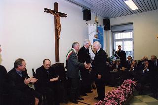 Torre Pellice, Torino: intervento del Presidente della Repubblica per la celebrazione del 150° anniversario dell'emancipazione dei Valdesi