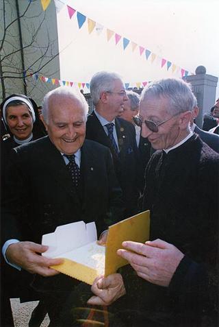 Torre Pellice, Torino: intervento del Presidente della Repubblica per la celebrazione del 150° anniversario dell'emancipazione dei Valdesi