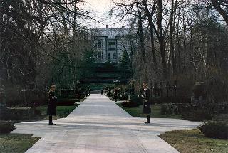 Bucarest: visita del Presidente della Repubblica nella Repubblica di Romania