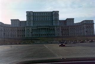 Bucarest: visita del Presidente della Repubblica nella Repubblica di Romania