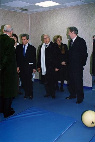 Bucarest: visita del Presidente della Repubblica nella Repubblica di Romania