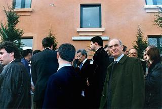 Bucarest: visita del Presidente della Repubblica nella Repubblica di Romania