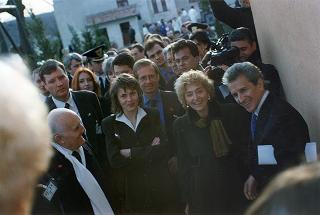 Bucarest: visita del Presidente della Repubblica nella Repubblica di Romania