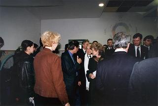 Bucarest: visita del Presidente della Repubblica nella Repubblica di Romania