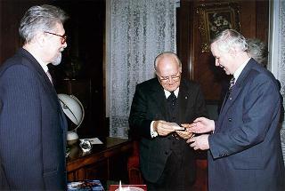 Bucarest: visita del Presidente della Repubblica nella Repubblica di Romania