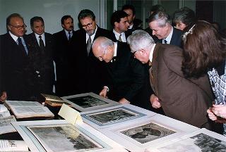 Bucarest: visita del Presidente della Repubblica nella Repubblica di Romania