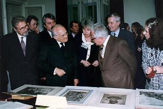 Bucarest: visita del Presidente della Repubblica nella Repubblica di Romania