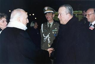 Bucarest: visita del Presidente della Repubblica nella Repubblica di Romania