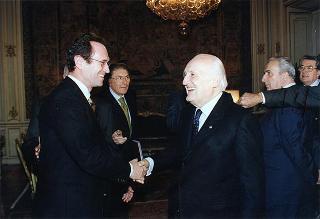 Consiglio di Amministrazione della RAI