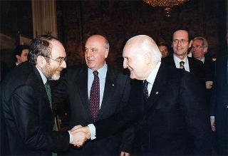 Consiglio di Amministrazione della RAI