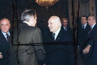 Consiglio di Amministrazione della RAI