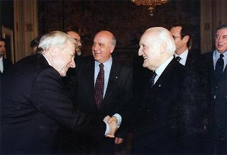 Consiglio di Amministrazione della RAI