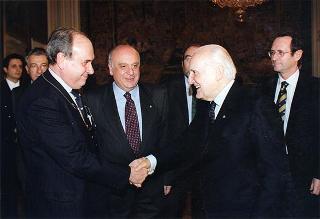 Consiglio di Amministrazione della RAI