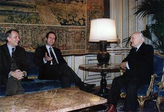 Consiglio di Amministrazione della RAI