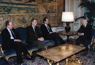 Consiglio di Amministrazione della RAI