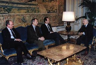 Consiglio di Amministrazione della RAI