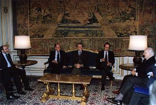 Consiglio di Amministrazione della RAI