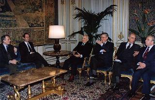 Consiglio di Amministrazione della RAI