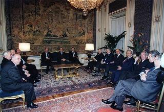 Consiglio di Amministrazione della RAI