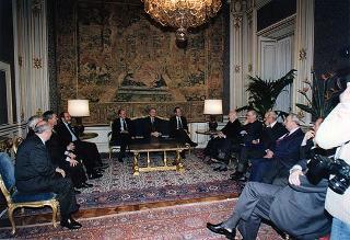 Consiglio di Amministrazione della RAI