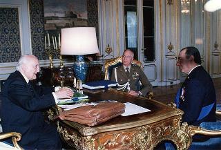 Amm. sq. Umberto Guarnieri, nuovo Capo di Stato maggiore della Marina