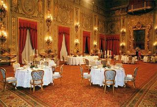Incontro e successivo pranzo al Quirinale con il Presidente Meri