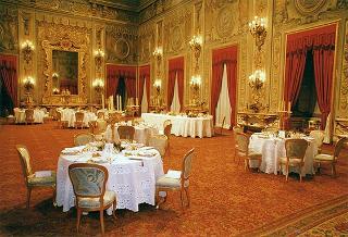 Incontro e successivo pranzo al Quirinale con il Presidente Meri