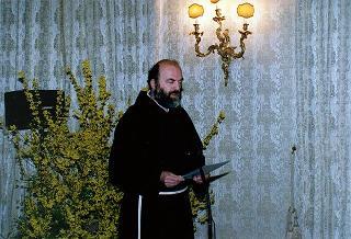 Proiezione del film documentario L'uomo dei dolori. La Sindone di Torino