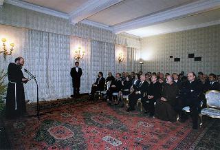 Proiezione del film documentario L'uomo dei dolori. La Sindone di Torino
