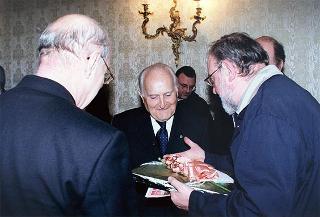 Proiezione del film documentario L'uomo dei dolori. La Sindone di Torino