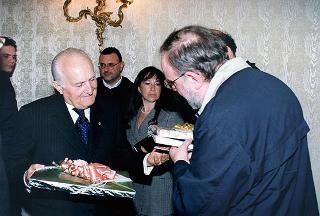 Proiezione del film documentario L'uomo dei dolori. La Sindone di Torino