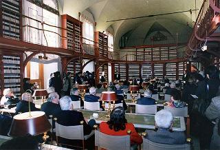 Roma, Palazzo San Mancuto: intervento del Presidente della Repubblica alla commemorazione dell'on. Gerardo Chiaromonte, nel 5° anniversario della scomparsa