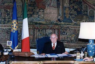 Intervista ad un gruppo di corrispondenti della stampa e Radio TV giapponese a Roma