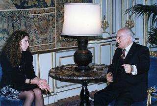 Componenti la Presidenza della FUCI