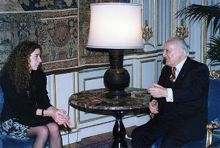 Componenti la Presidenza della FUCI