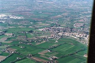 Marche e Umbria: visita del Presidente della Repubblica alle zone terremotate