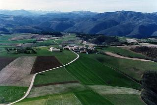Marche e Umbria: visita del Presidente della Repubblica alle zone terremotate