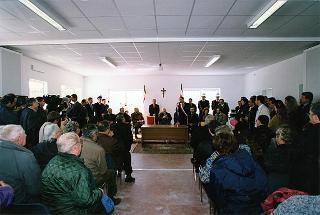 Marche e Umbria: visita del Presidente della Repubblica alle zone terremotate