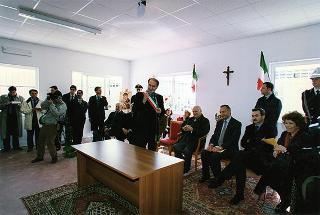 Marche e Umbria: visita del Presidente della Repubblica alle zone terremotate