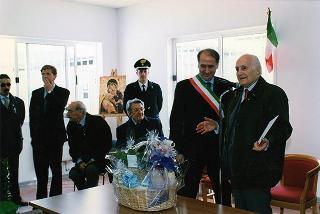 Marche e Umbria: visita del Presidente della Repubblica alle zone terremotate