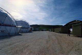 Marche e Umbria: visita del Presidente della Repubblica alle zone terremotate