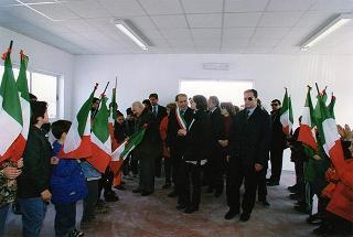 Marche e Umbria: visita del Presidente della Repubblica alle zone terremotate
